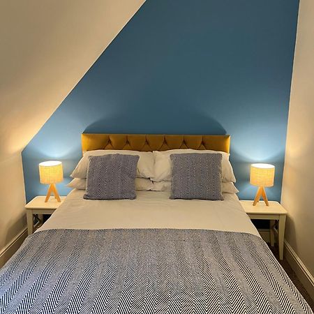 The Corrie Hotel Εξωτερικό φωτογραφία