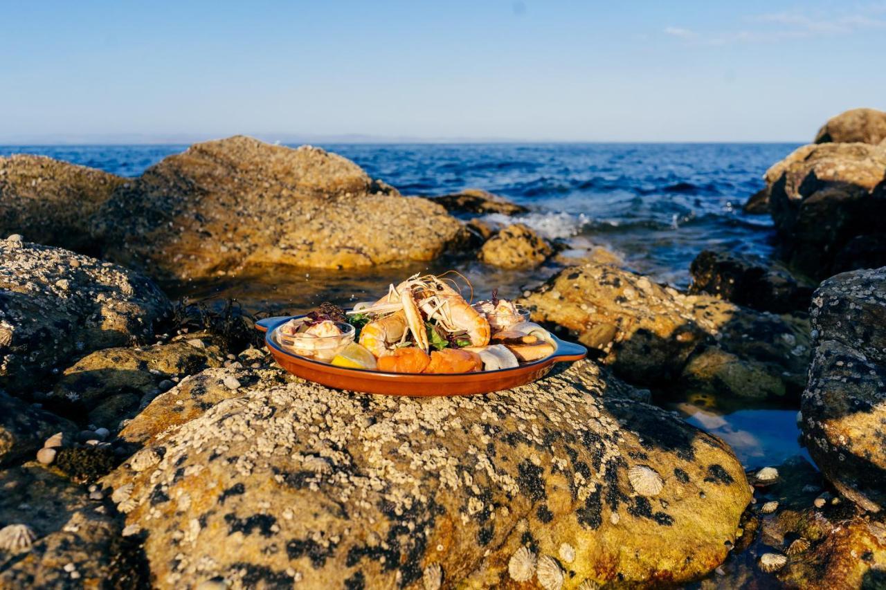 The Corrie Hotel Εξωτερικό φωτογραφία