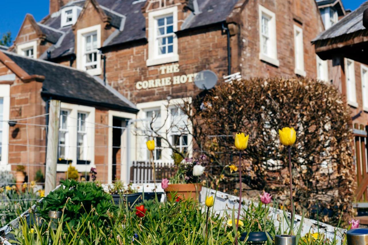The Corrie Hotel Εξωτερικό φωτογραφία