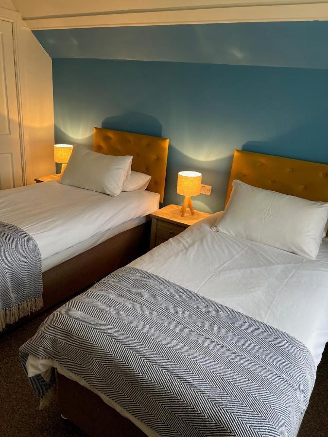 The Corrie Hotel Εξωτερικό φωτογραφία