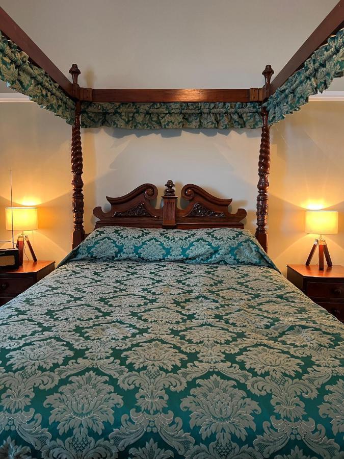 The Corrie Hotel Εξωτερικό φωτογραφία