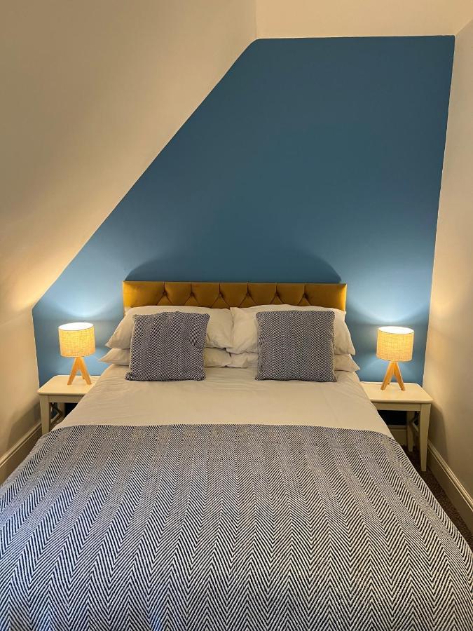 The Corrie Hotel Εξωτερικό φωτογραφία
