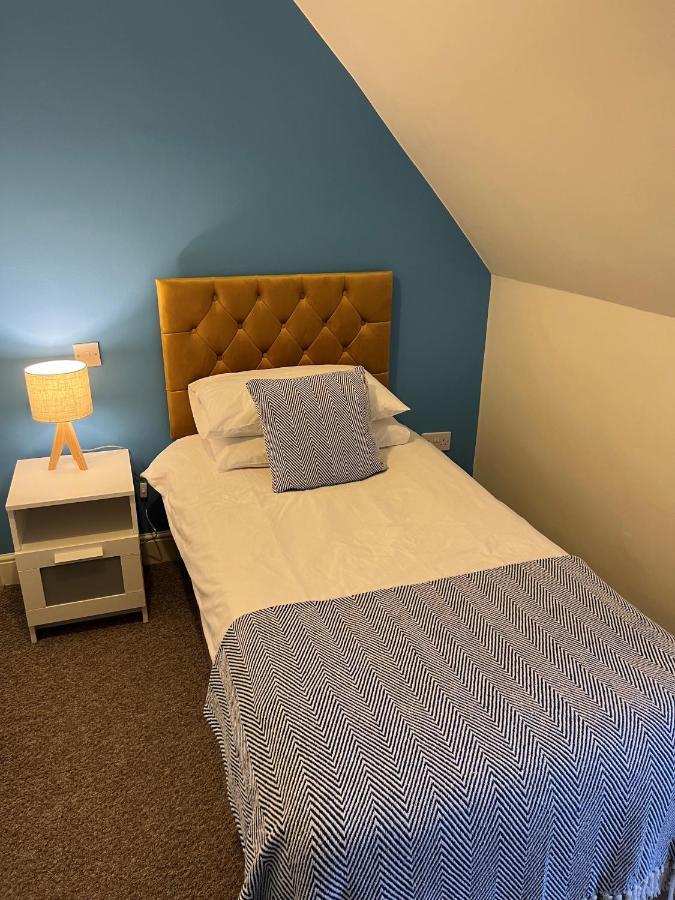 The Corrie Hotel Εξωτερικό φωτογραφία