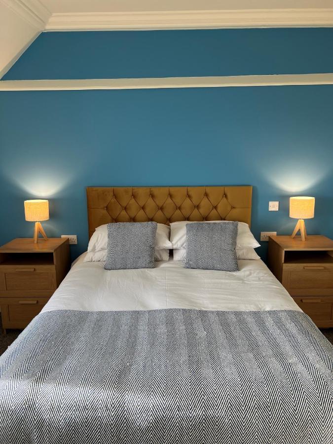 The Corrie Hotel Εξωτερικό φωτογραφία