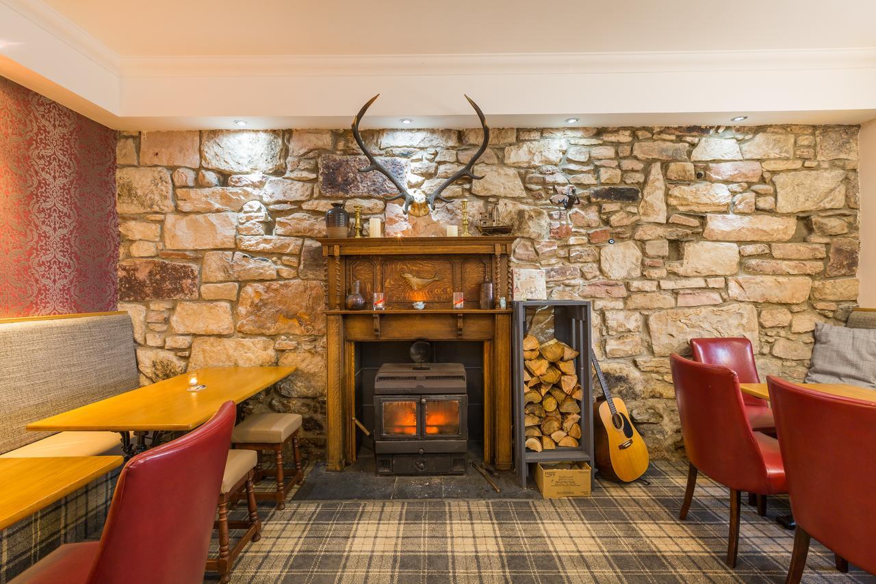 The Corrie Hotel Εξωτερικό φωτογραφία